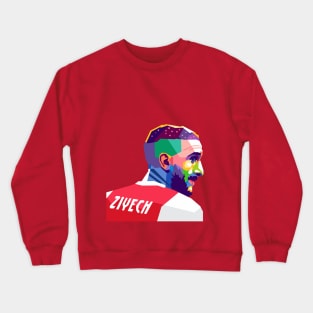 Hakim Ziyech Crewneck Sweatshirt